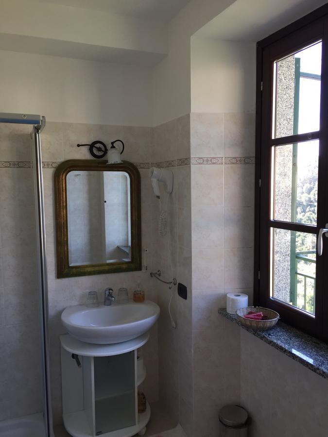 La 2* Corniglia