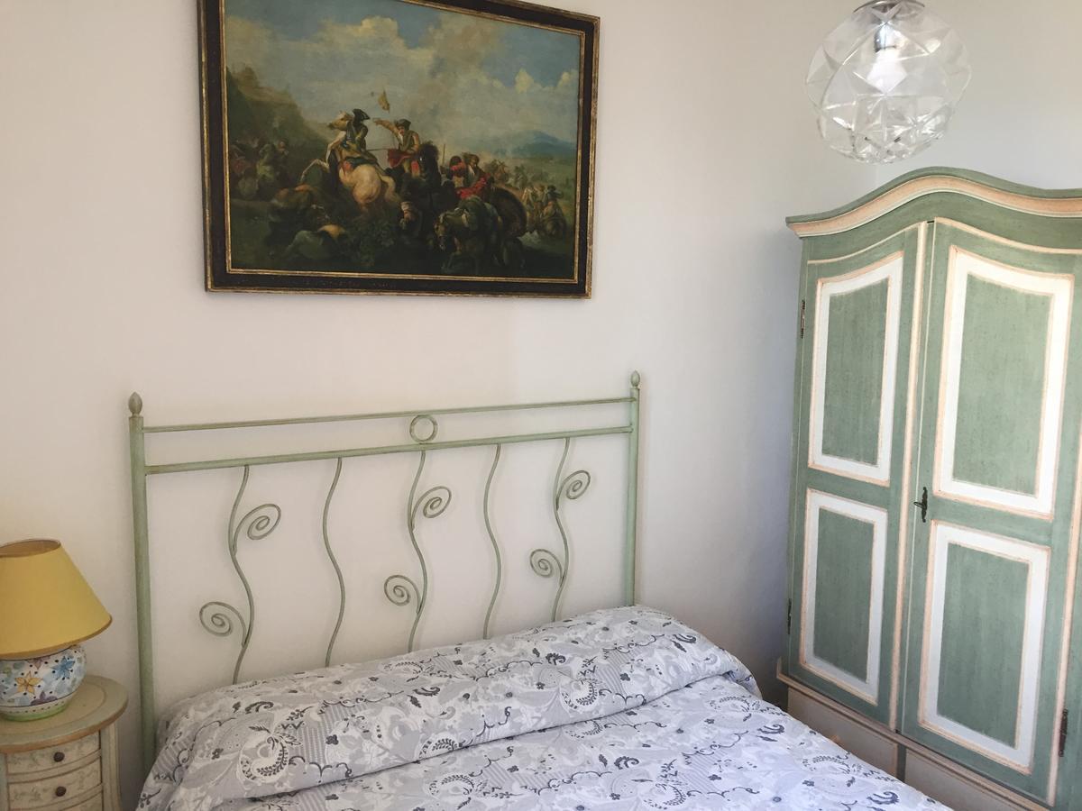 La Aparthotel Corniglia