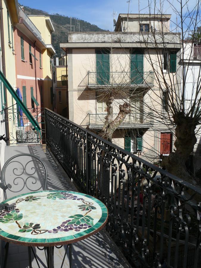 La Aparthotel Corniglia