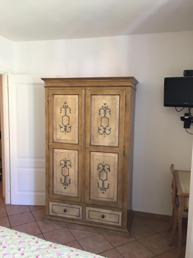 Aparthotel La Corniglia