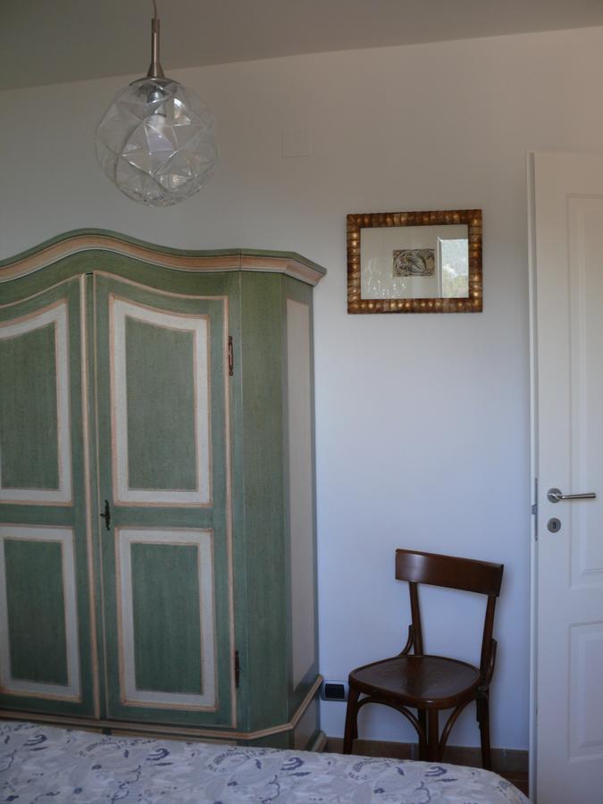 La Aparthotel Corniglia