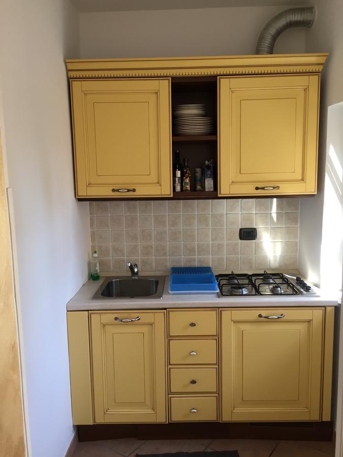La 2* Corniglia