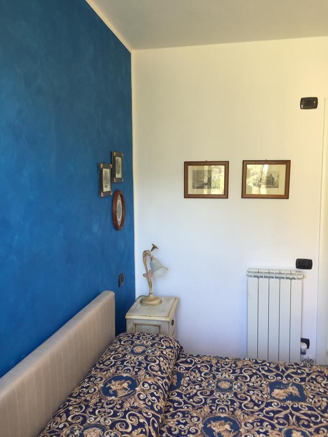 La 2* Corniglia
