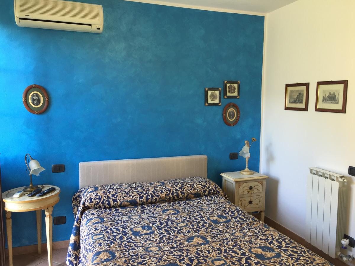 Aparthotel La Corniglia