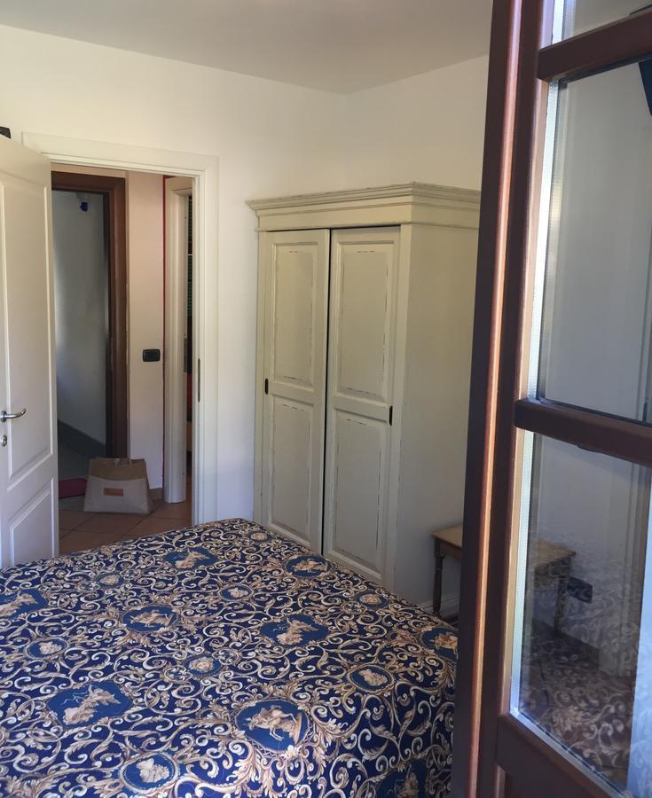 La Aparthotel Corniglia