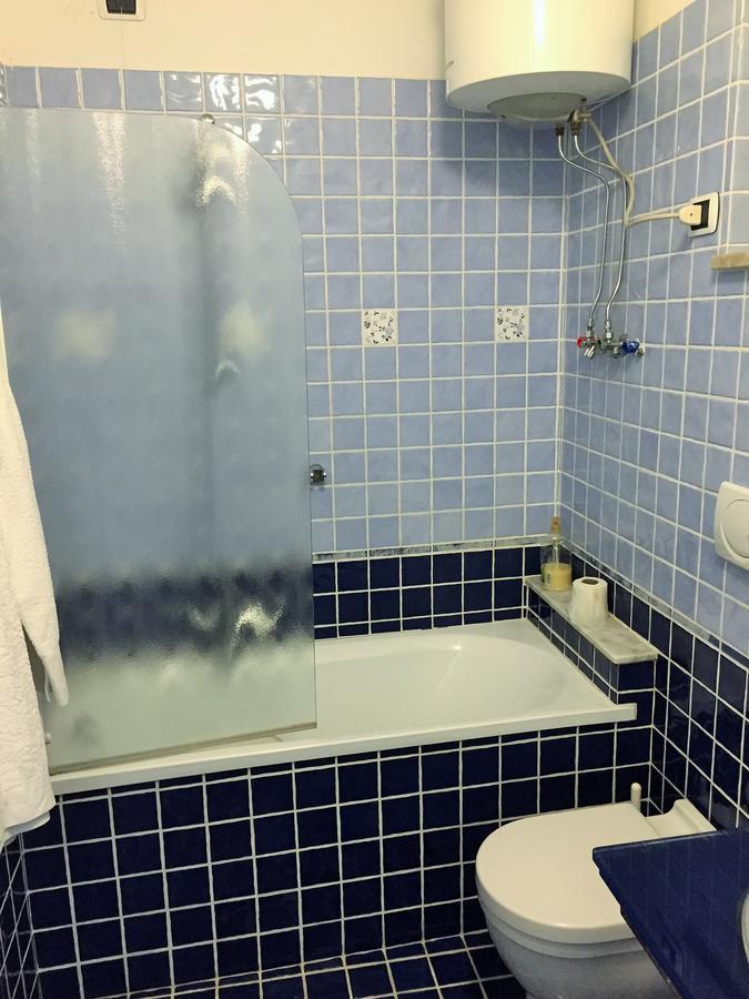 Aparthotel La