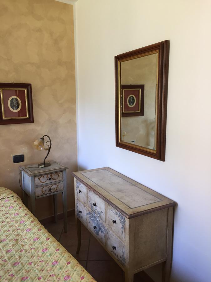 Aparthotel La Corniglia