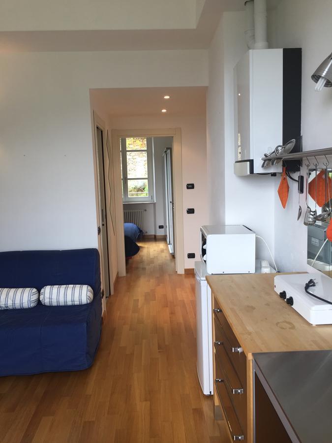 Aparthotel La 2*