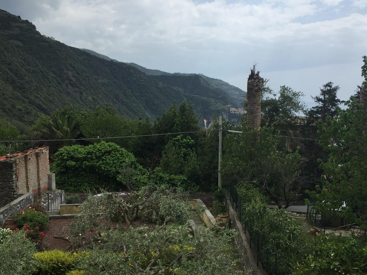 La Corniglia