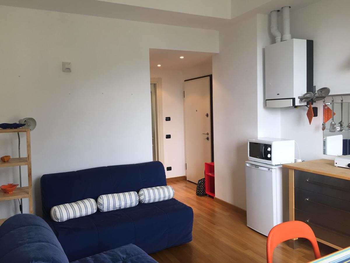 La Aparthotel 2*
