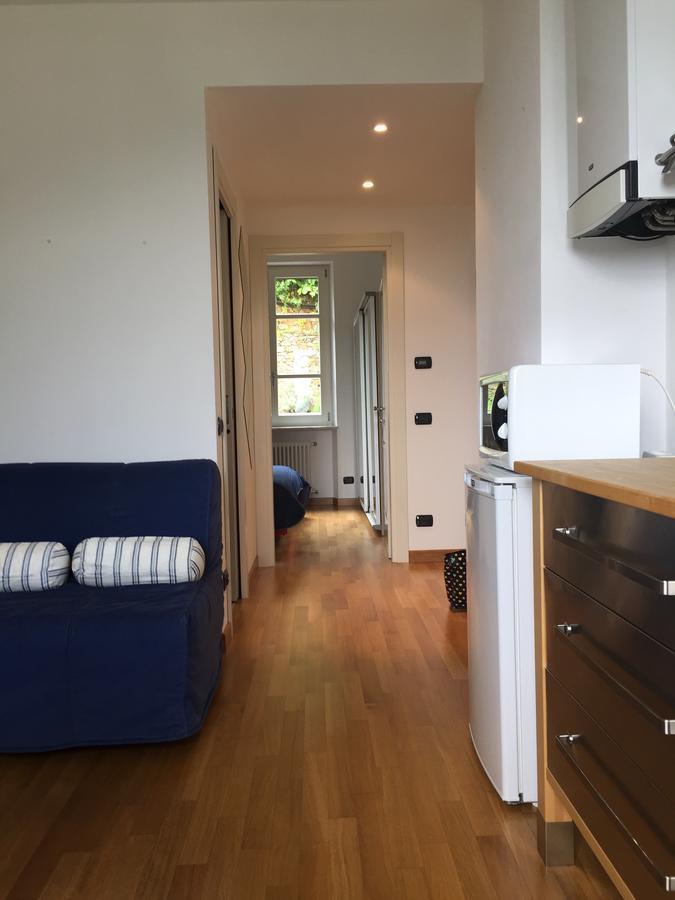 Aparthotel La Corniglia