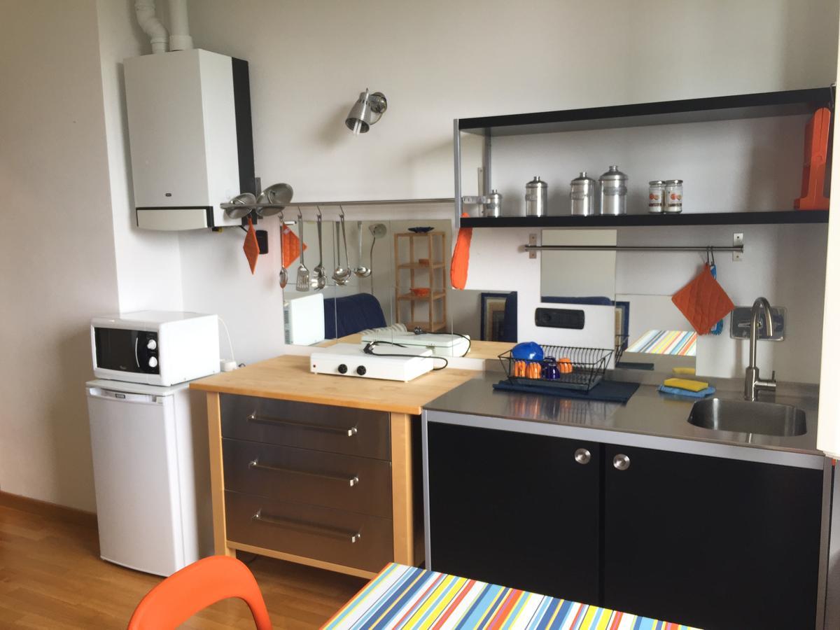 Aparthotel La 2*