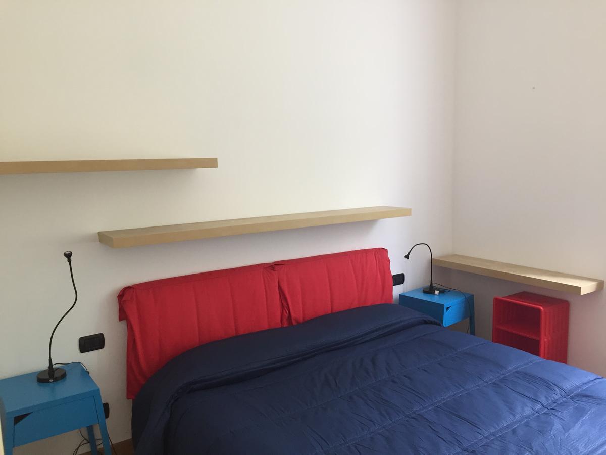 La Aparthotel Corniglia